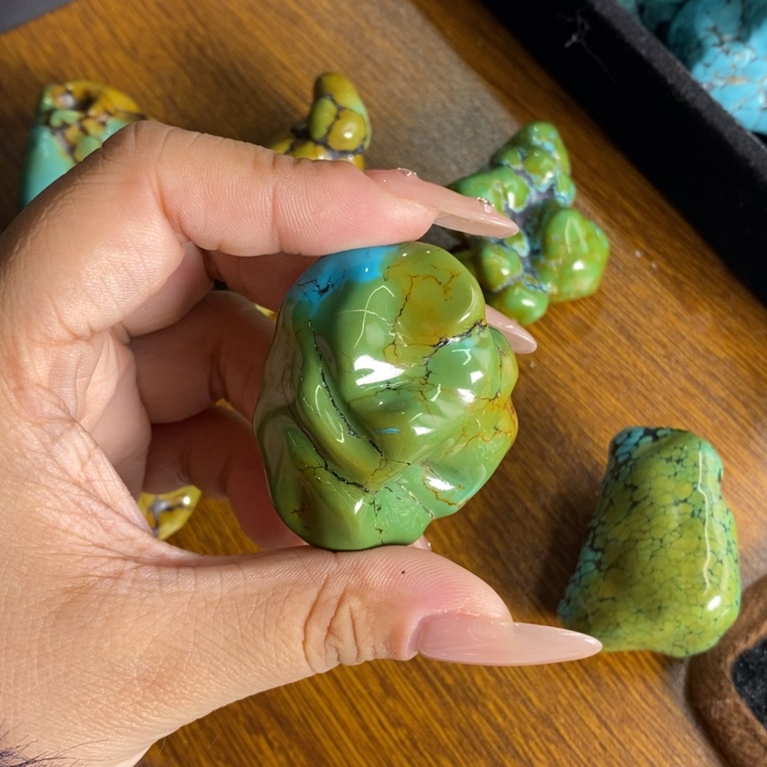 江*高瓷精品特色随型c