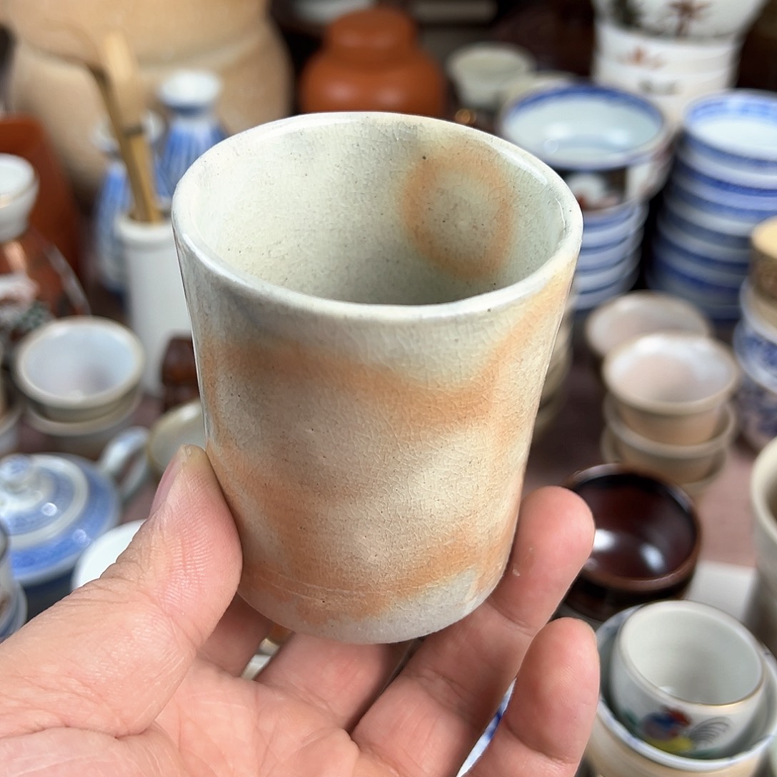 陶瓷艺术品陶陶瓷器