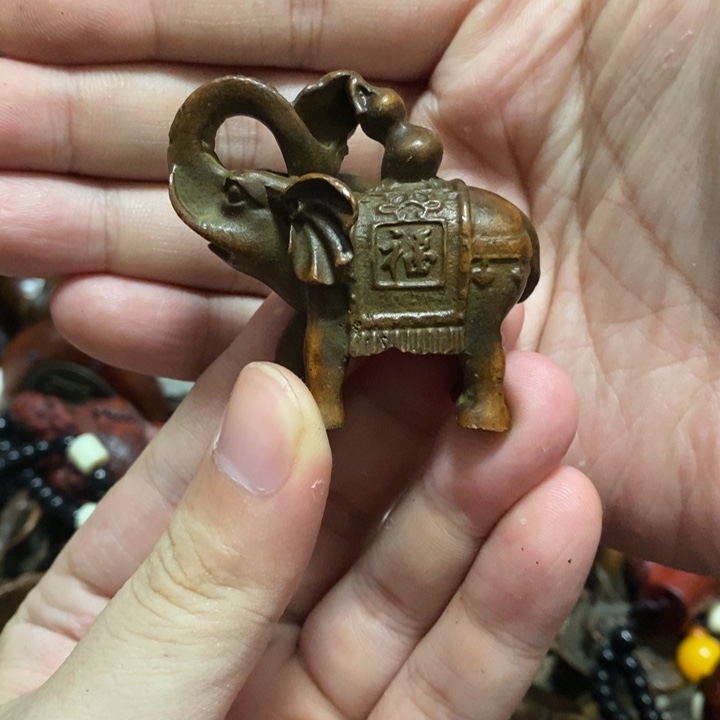 古玩将军盛世清货精选