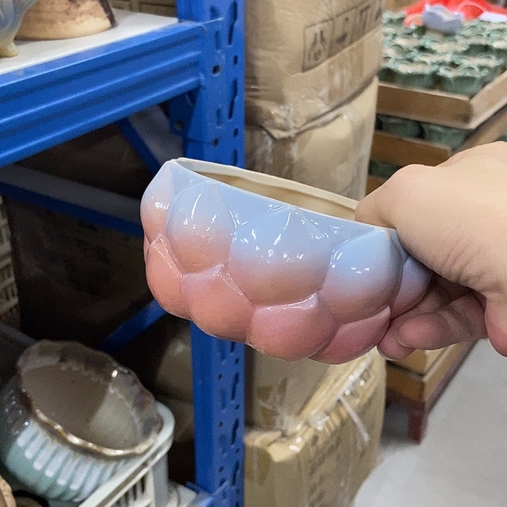 花盆单场满9.9发货11*6