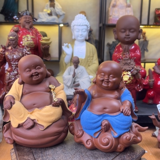 紫砂茶宠紫砂茶宠摆件