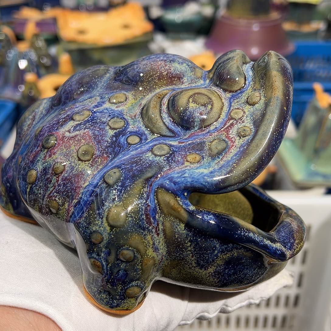 碗觉象原创作品欣赏分享