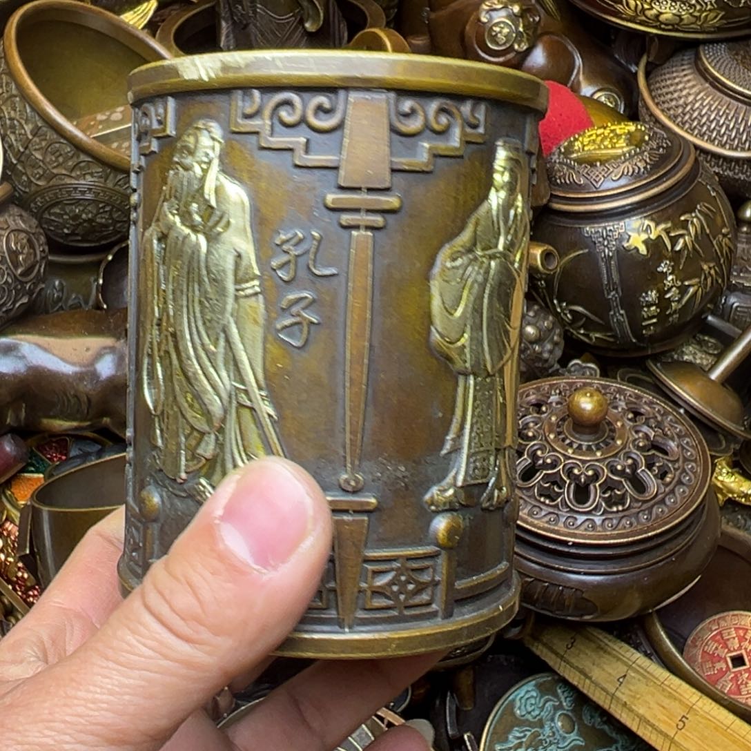 精美文玩精品摆件