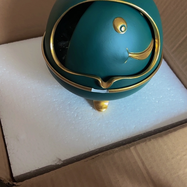 瓷片样品样品瑕疵