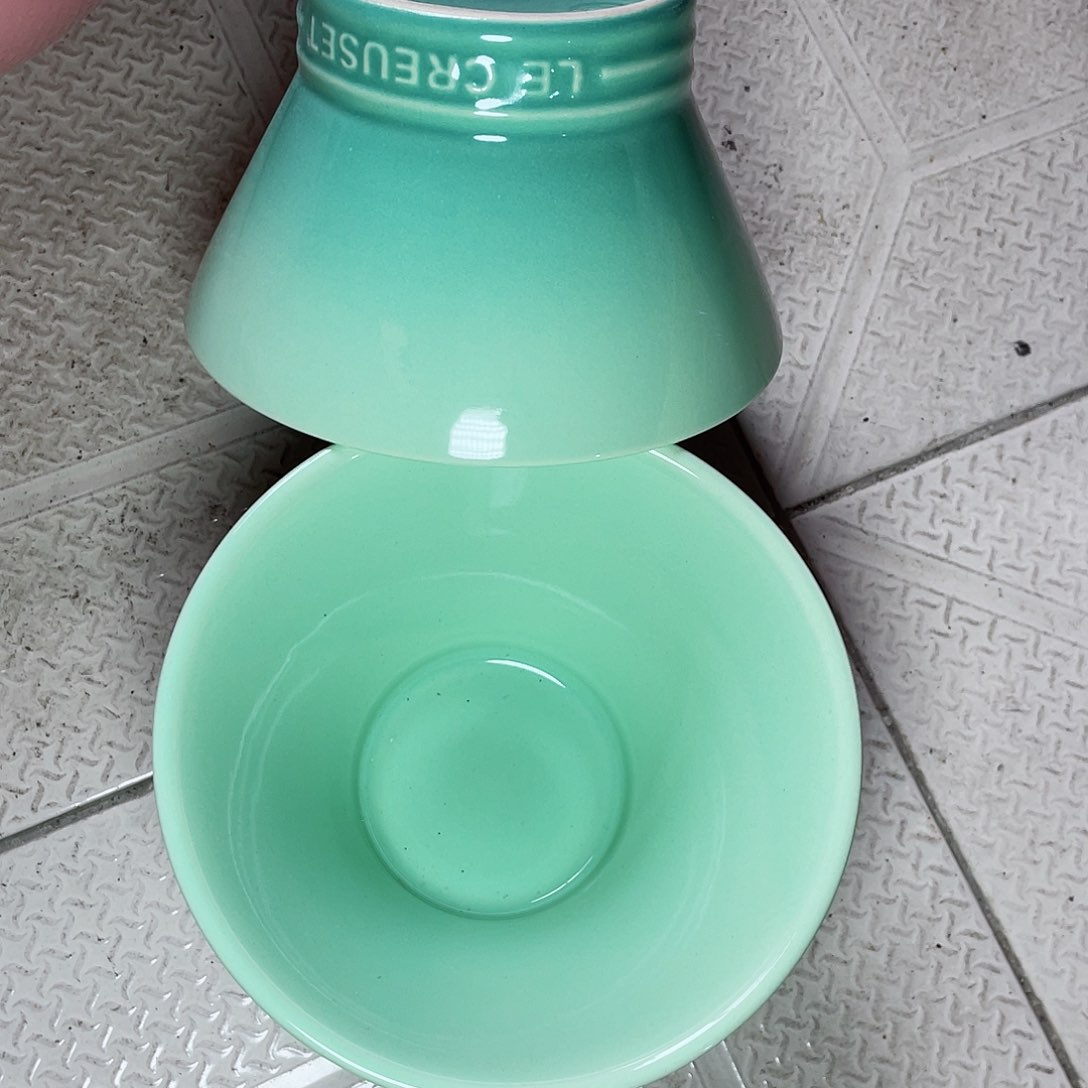 瓷片微瑕陶瓷餐具家用 小号