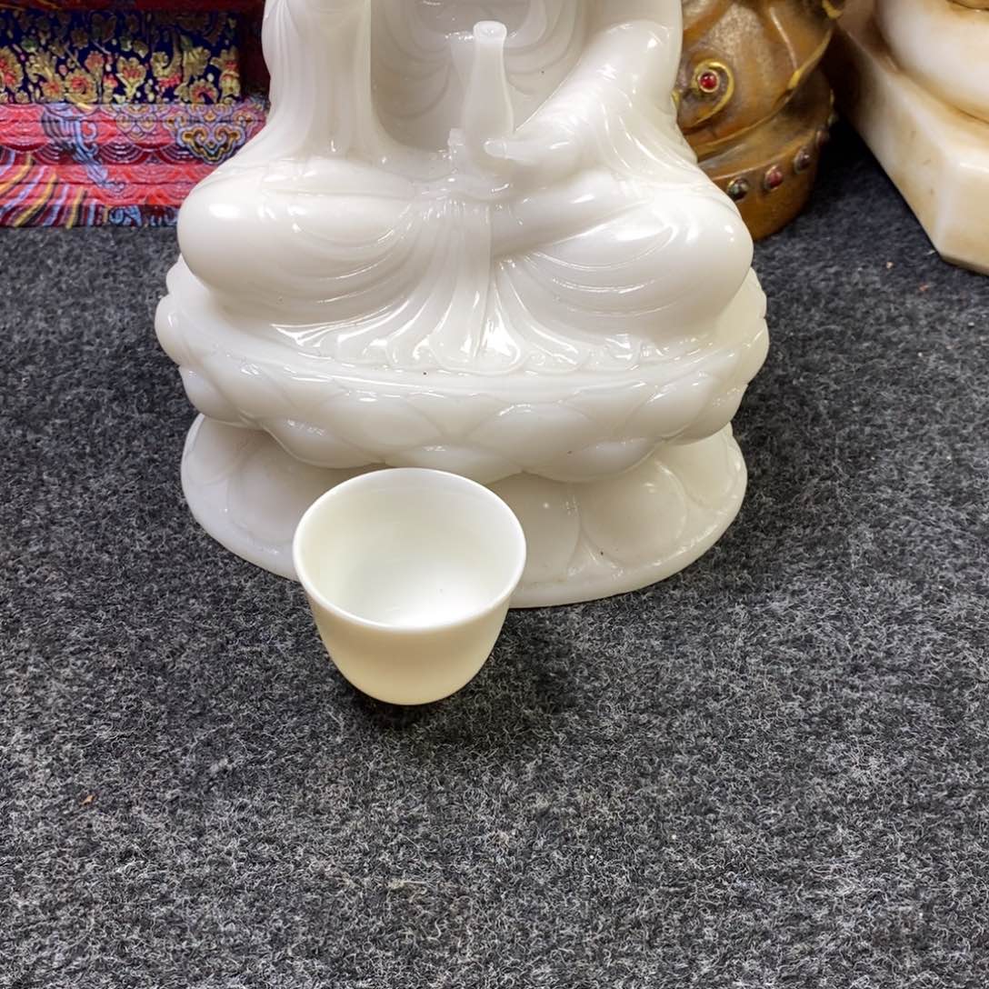 用***康其他陶精品美物大摆件