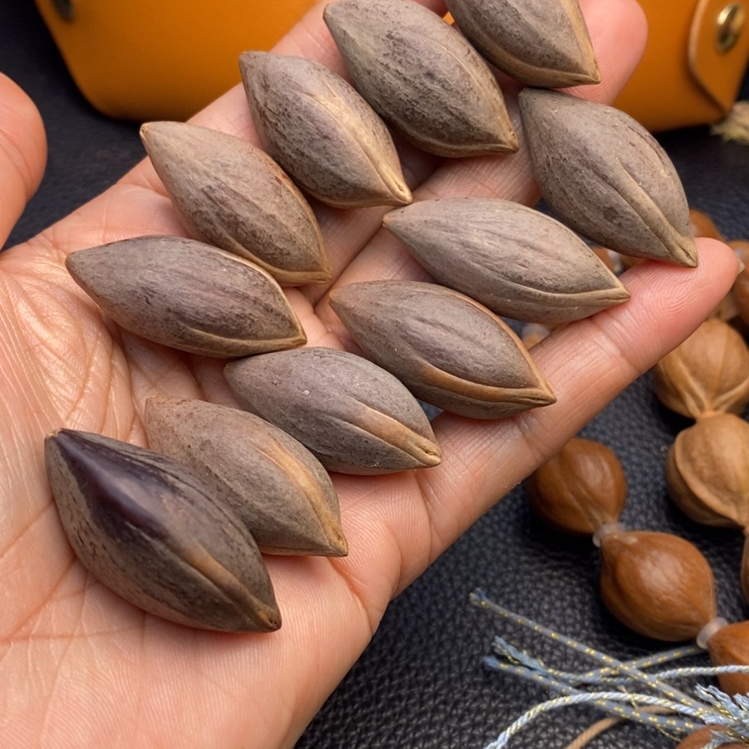 橄榄核手串/手链1