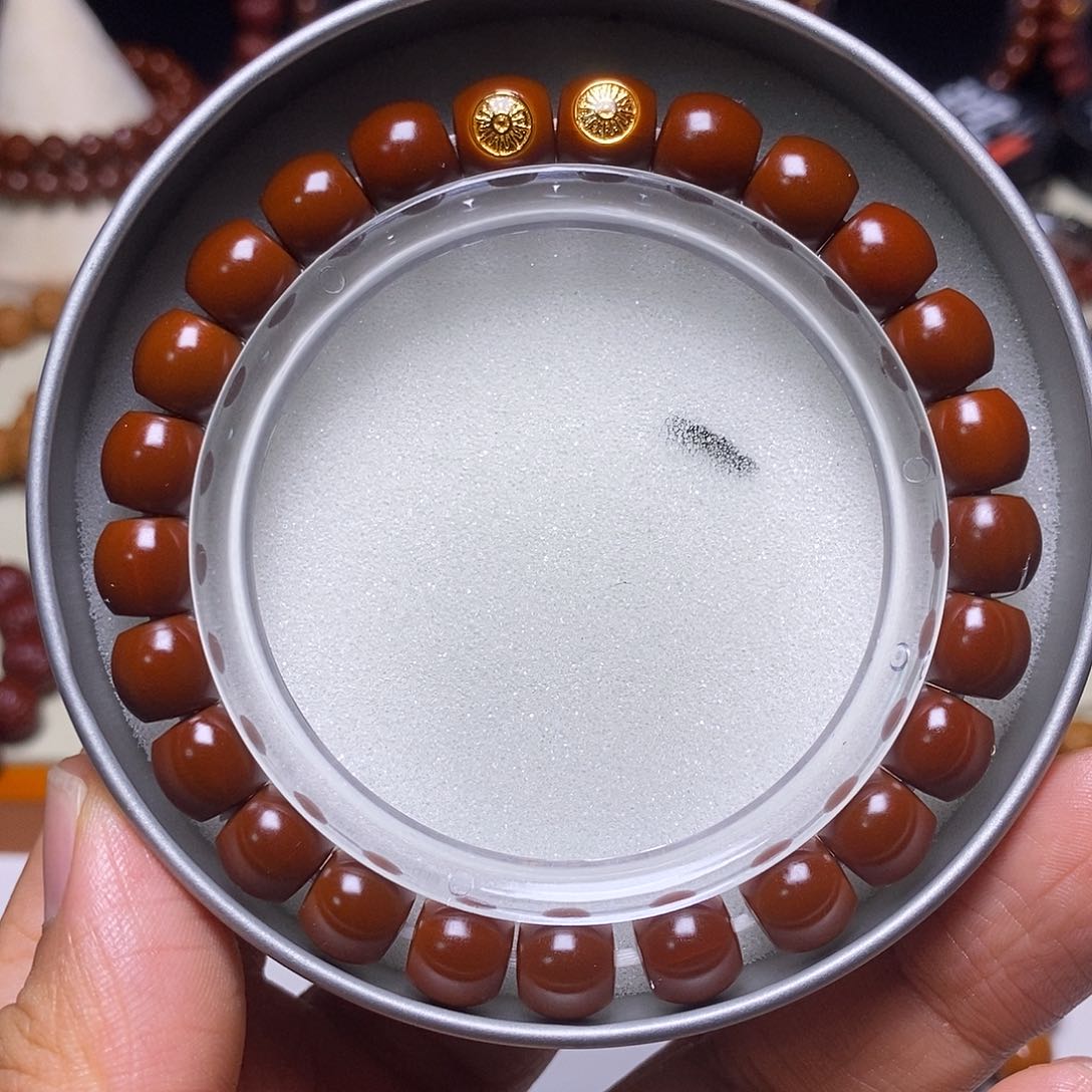 猴头核桃手串牛油膏机刷全品超小直切尺寸9+毕业双标