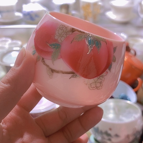 陶瓷制品及陶瓷艺术品