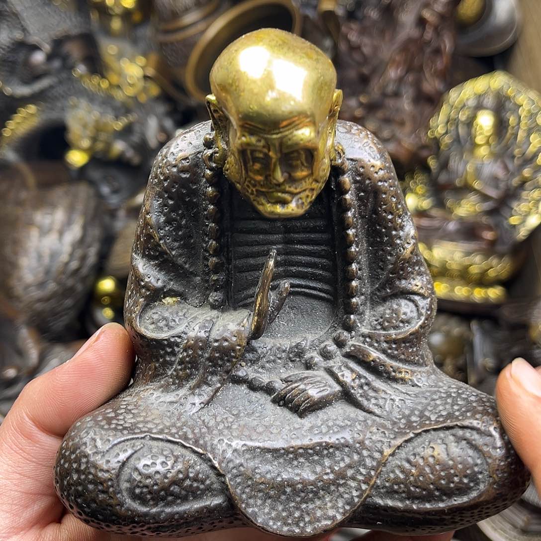 航弟文玩铜器链接