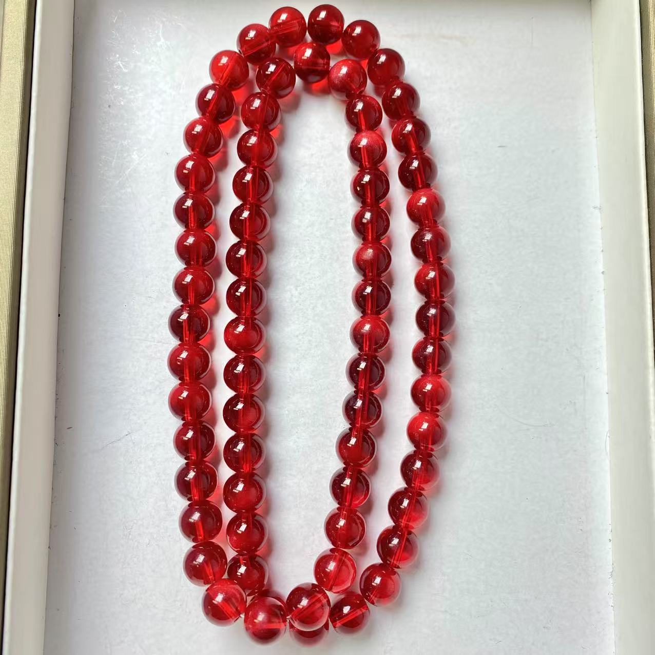 项链L476精美时尚百搭男女同款首饰