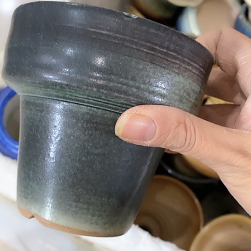 【闪购商品】红陶口10