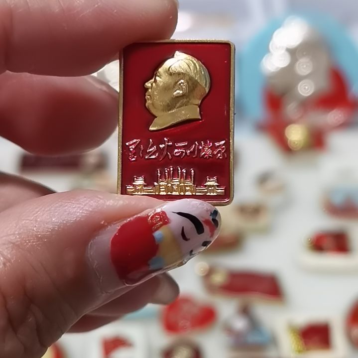 手工艺品琉璃时间