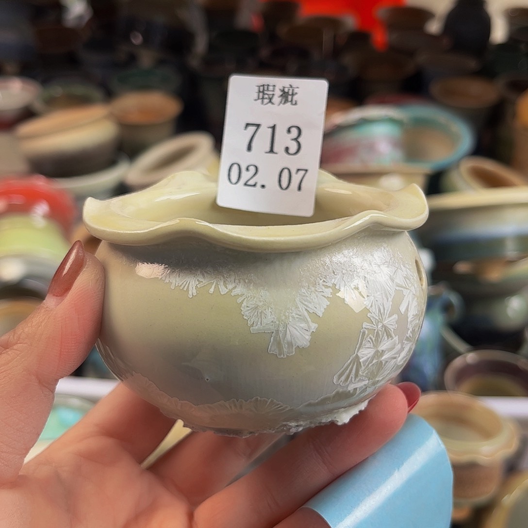 摆件景德镇陶瓷手工制作