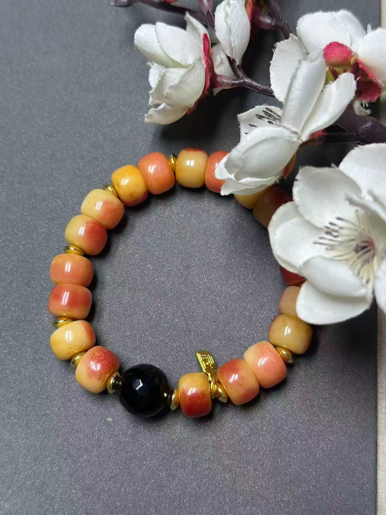 （化龙骨）4538  精品时尚饰品DIY  多样性发其一