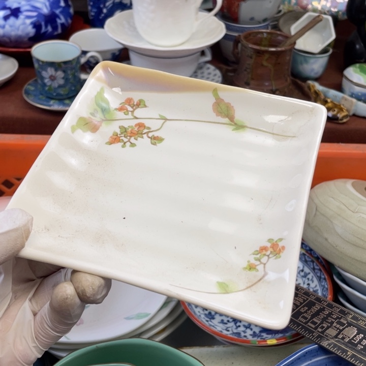 陶瓷他家瓷器真美…开播了