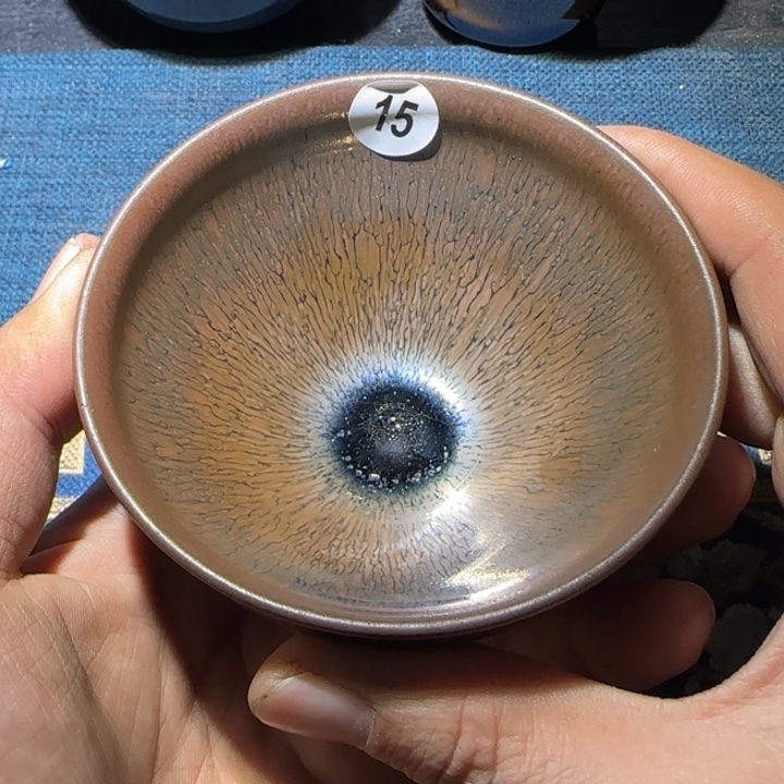 茶盏15米包邮，15米包邮