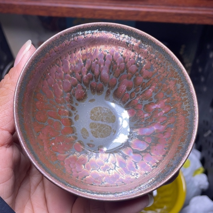 茶盏你说了你是什么