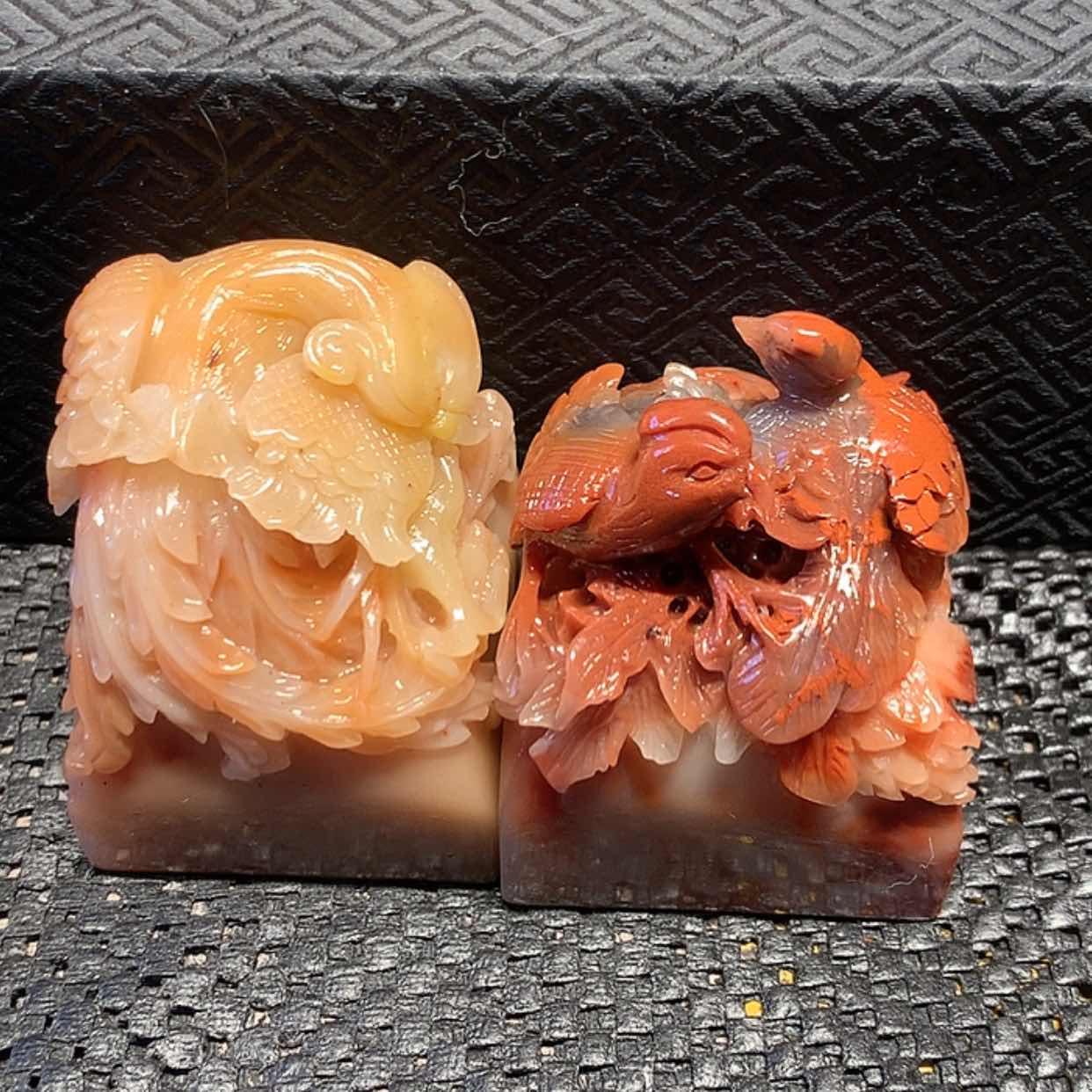 【闪购商品】寿山石用****6老挝石批发