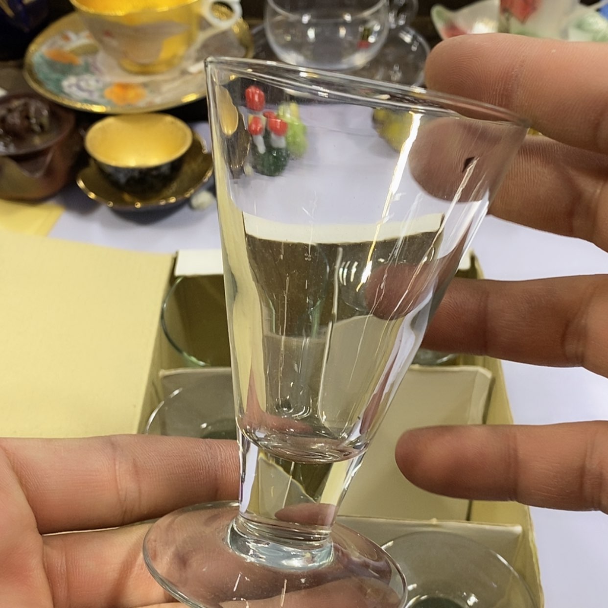 【闪购商品】瓷片瓷器的制作工艺和工艺流程等内容进行