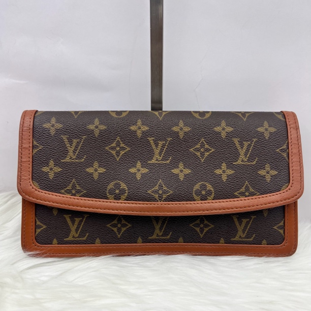 95新 LouisVuitton/路易威登 尔忧中古/路易威登/洗漱00000