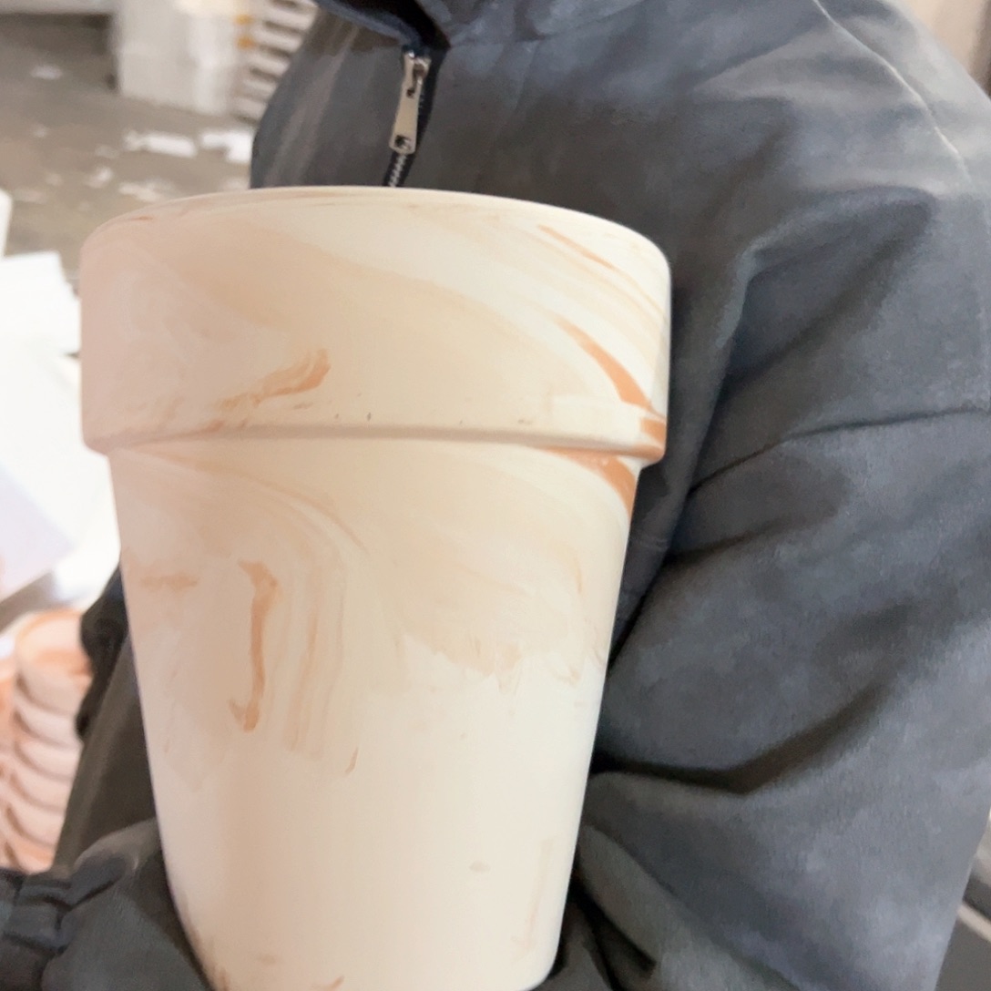 【闪购商品】红陶17口21高橘里橘气