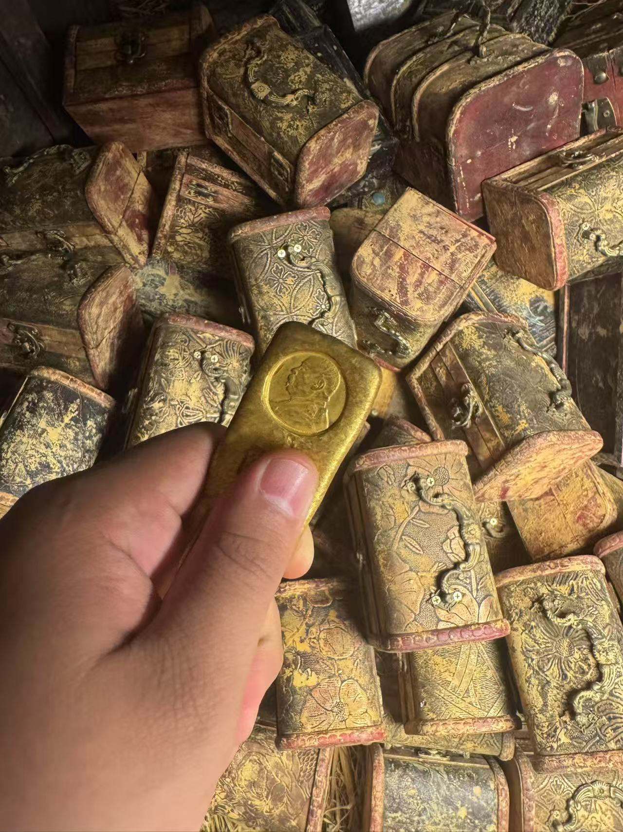 家居饰品   GD0016   流水摆件