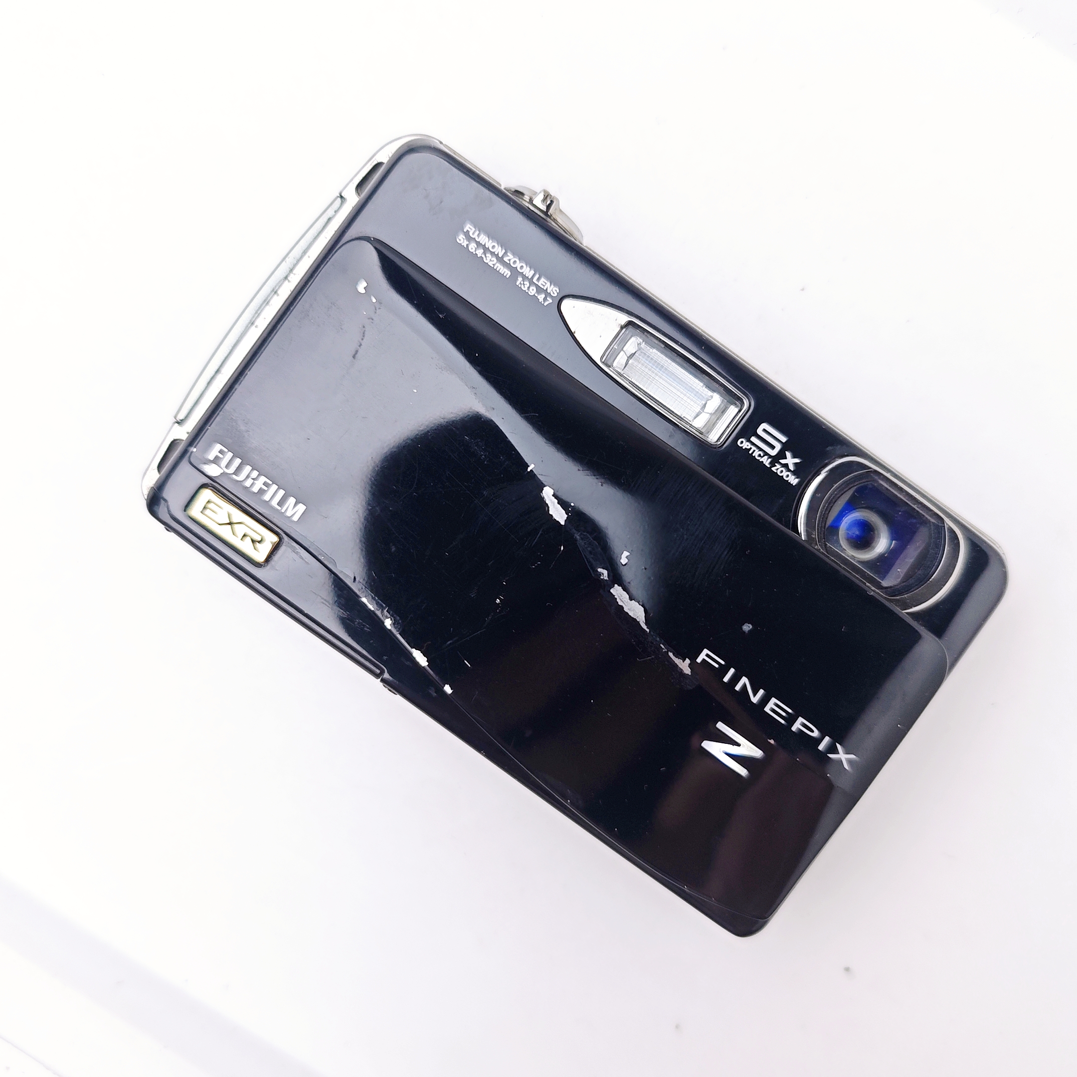 9新 Fujifilm/富士 Z700exr 福利复古胶片感ccd相机