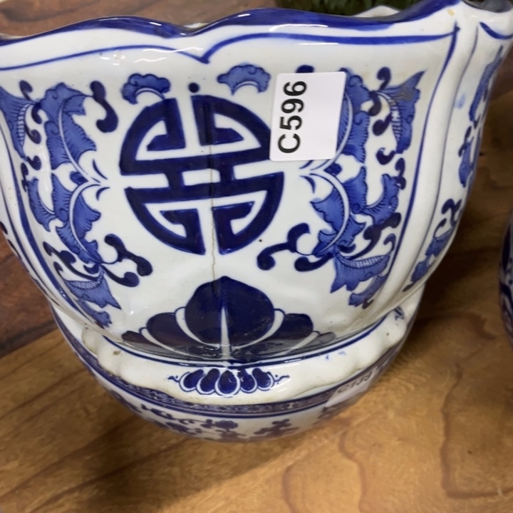 来***运陶瓷制品瑕疵处理