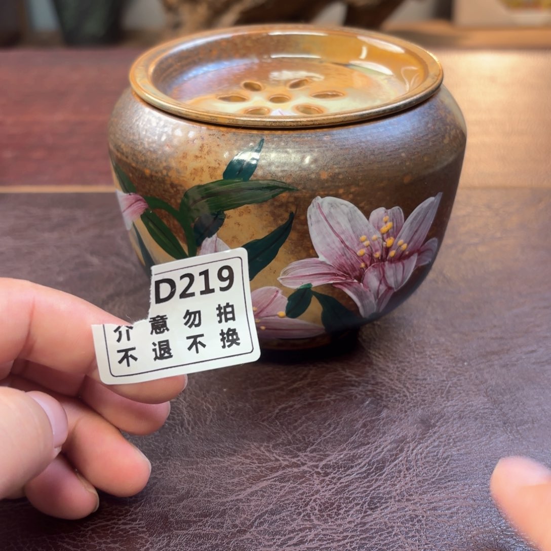 景德镇陶瓷艺术作品