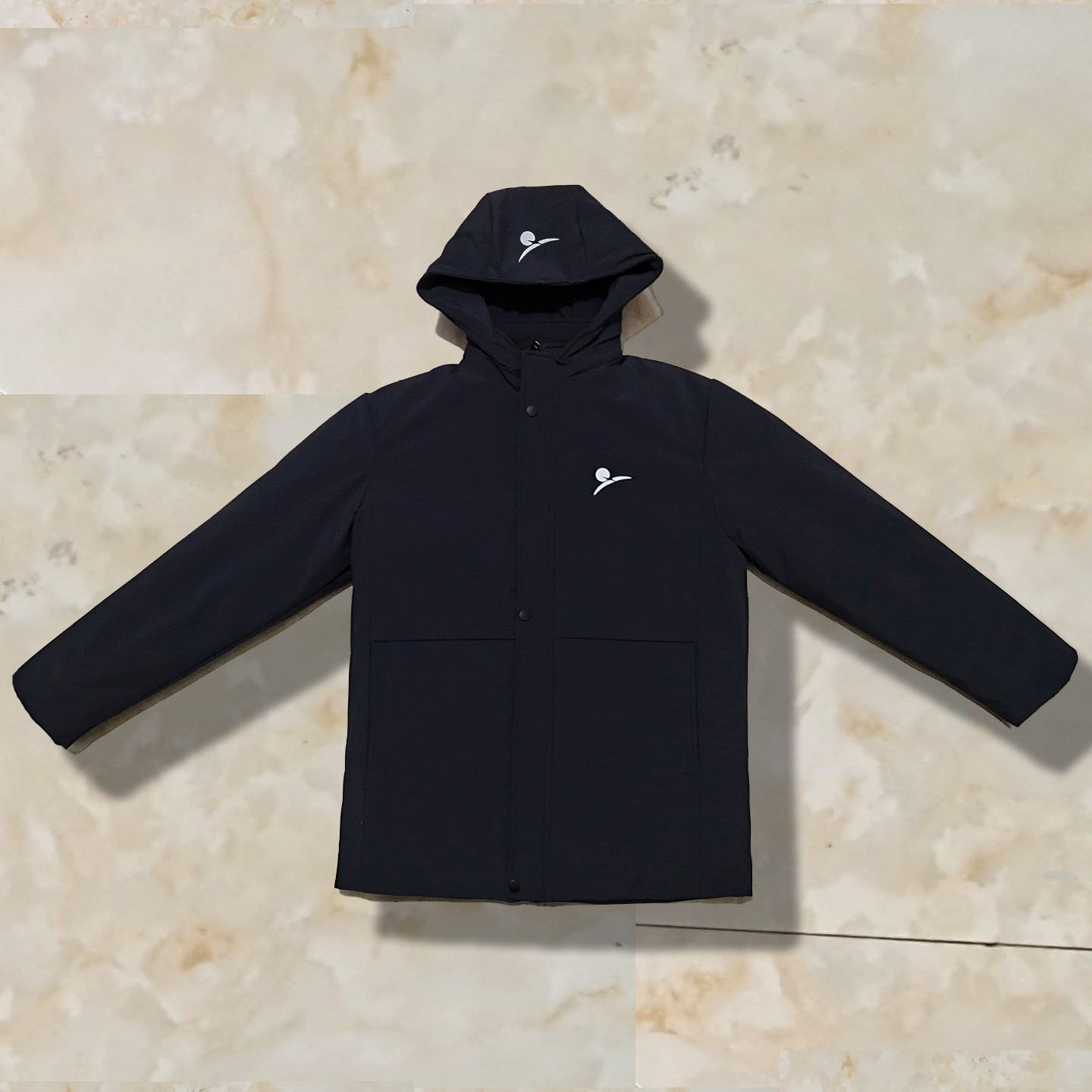 男脱卸棉衣手工纯棉花加厚保暖防风一衣三穿棉衣活里活面活帽高端