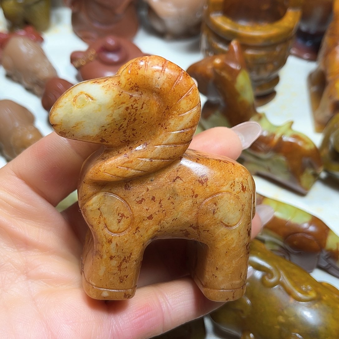 白玉菩提吊坠白玉菩提吊坠