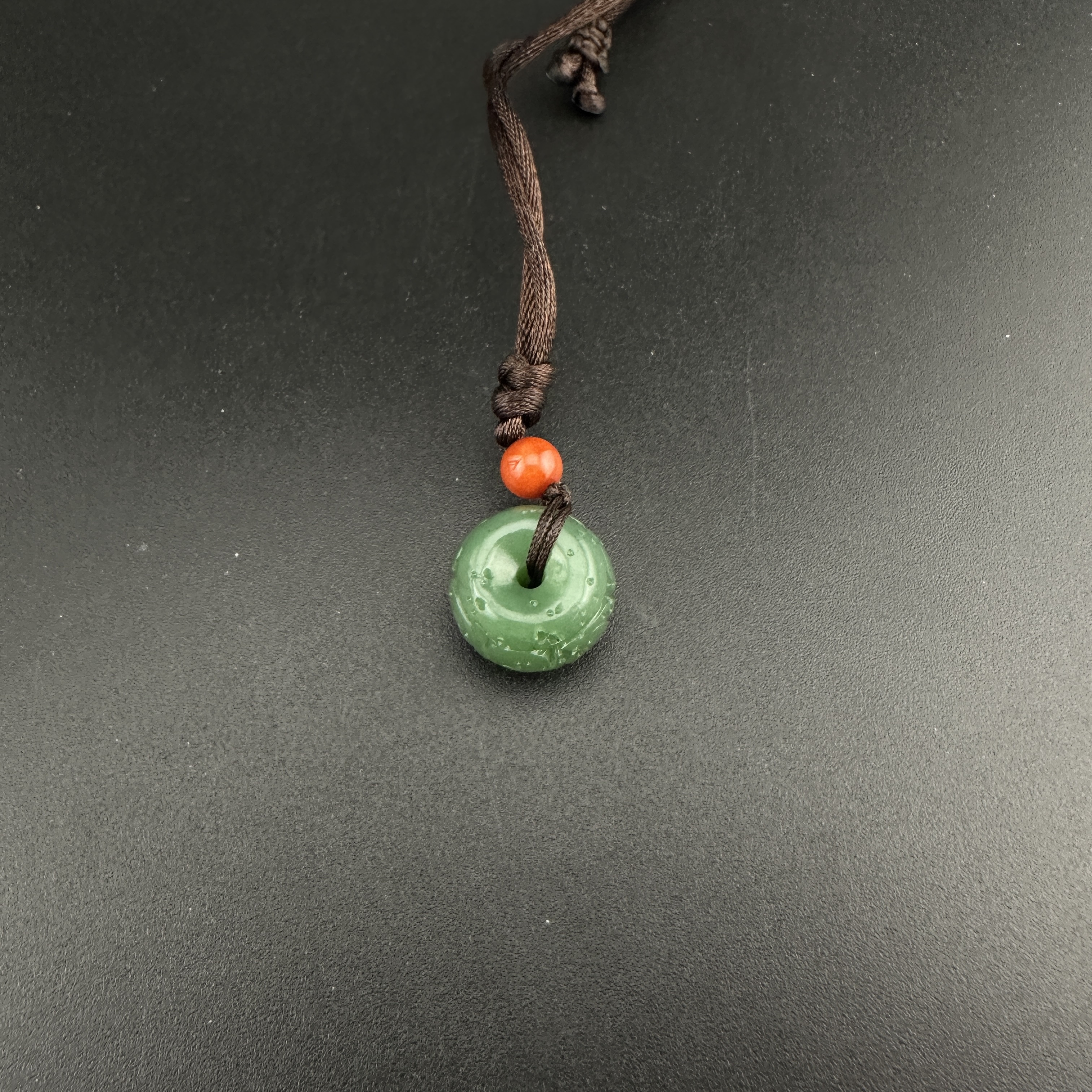 BY1225FWM标001 北玉精选 和田玉吊坠 多样性发货