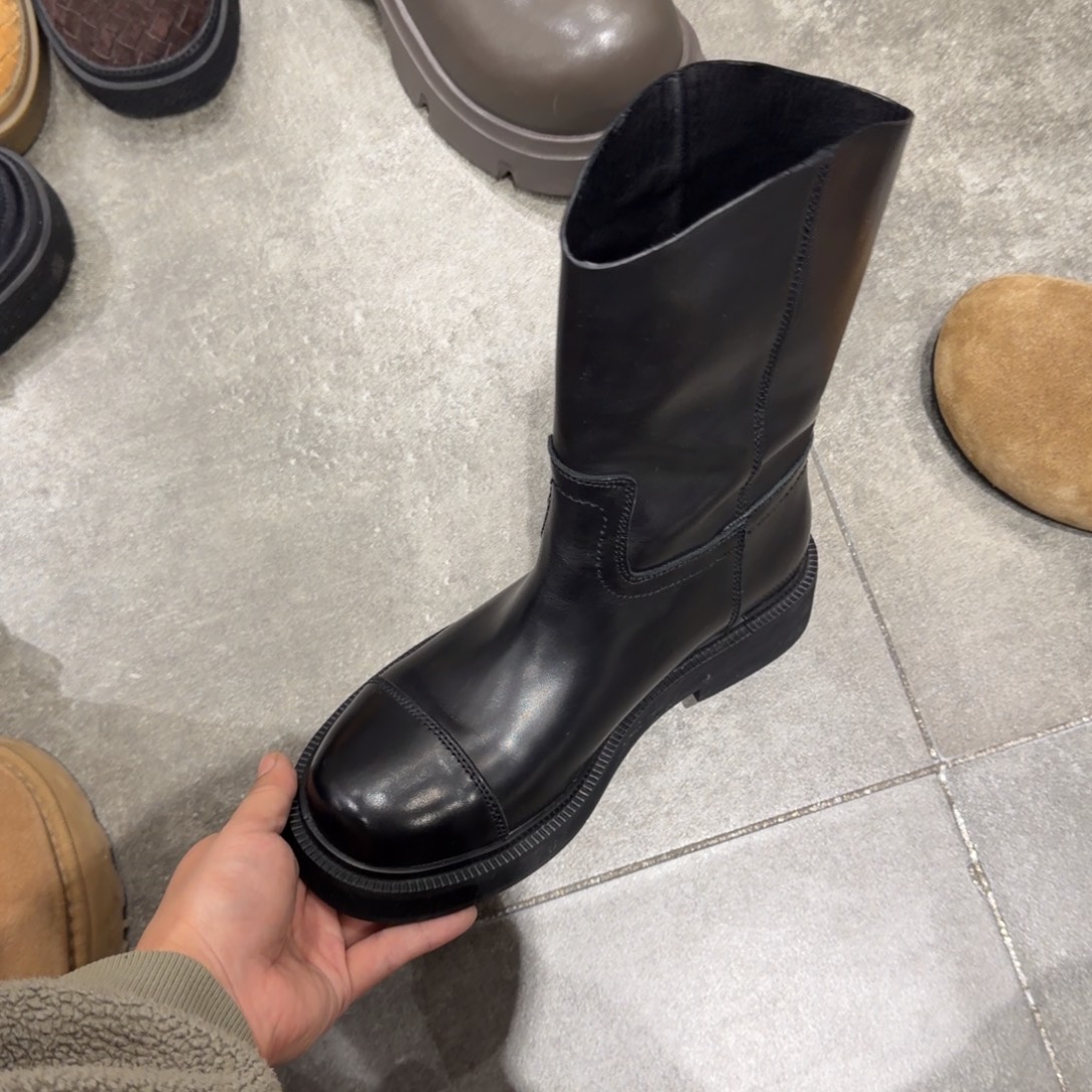 爱***~鱼嘴鞋151-1黑色37码一双