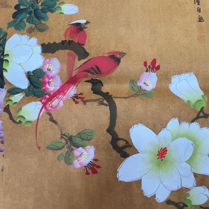 竖款晚上好呀，惊喜连连