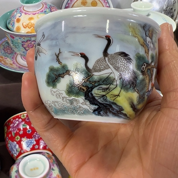 全场景德镇陶瓷景德镇陶瓷艺术