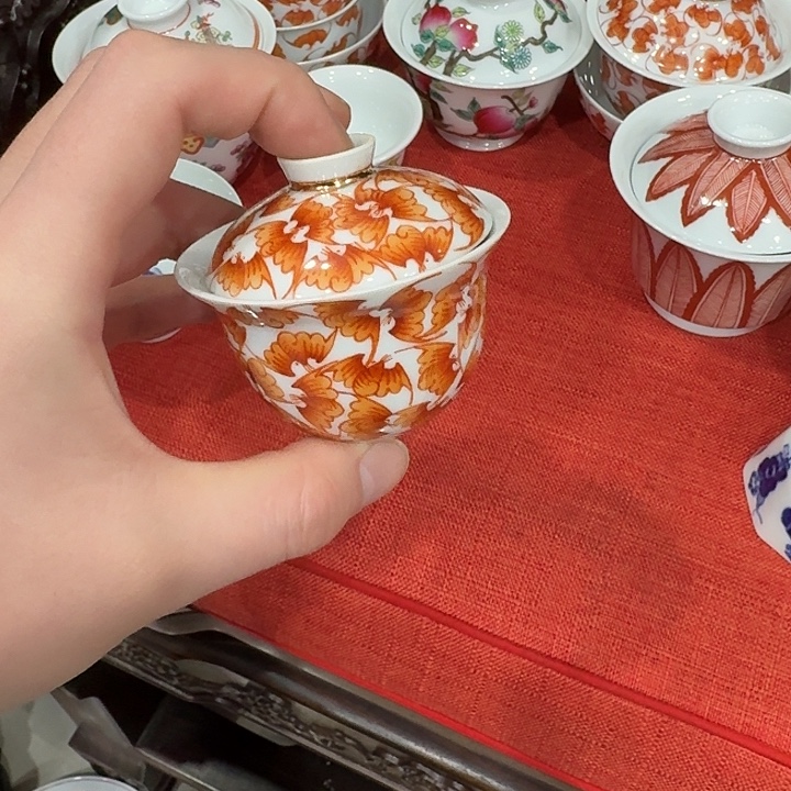 陶瓷艺术品收藏陶瓷