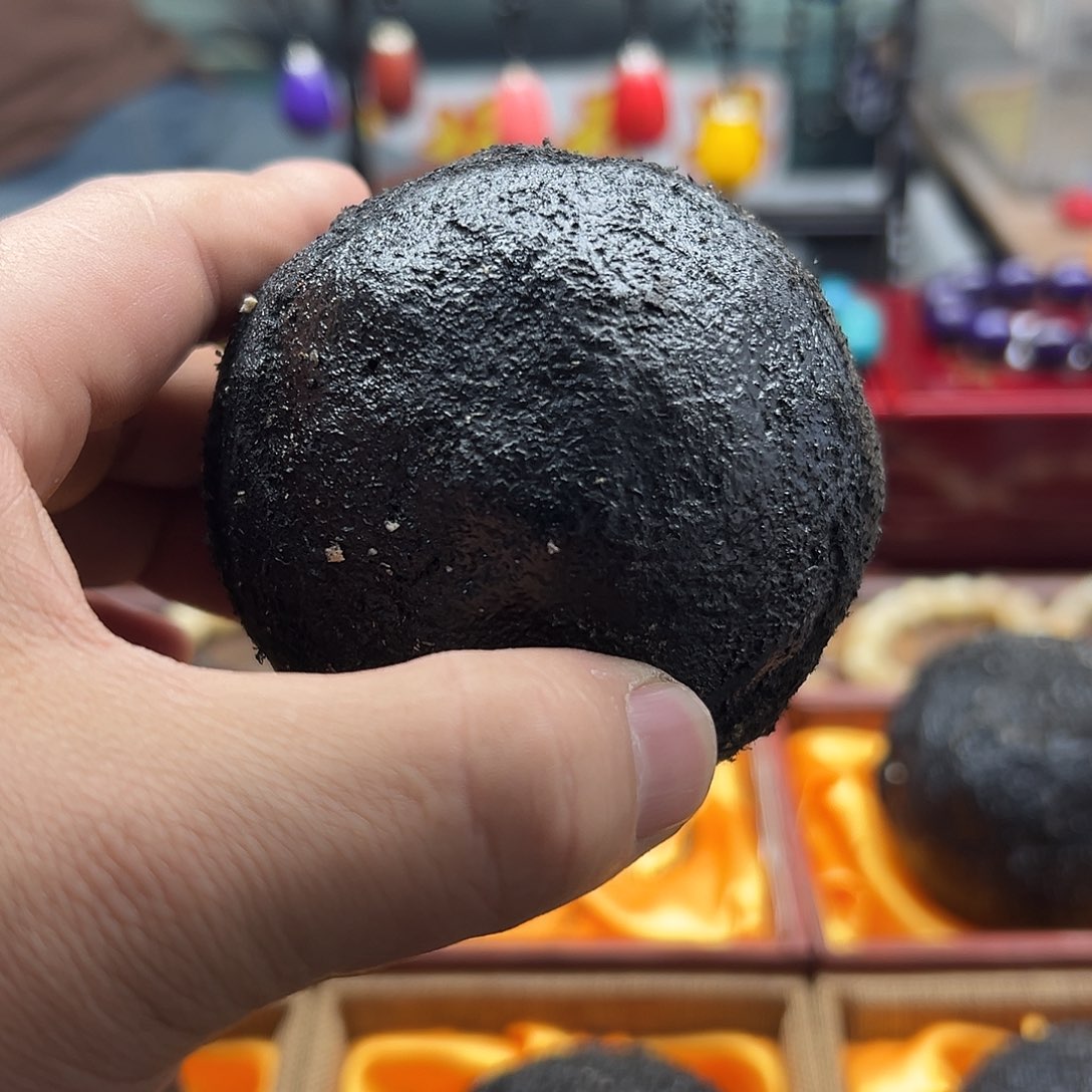 看***风菩提根/象牙果吊坠