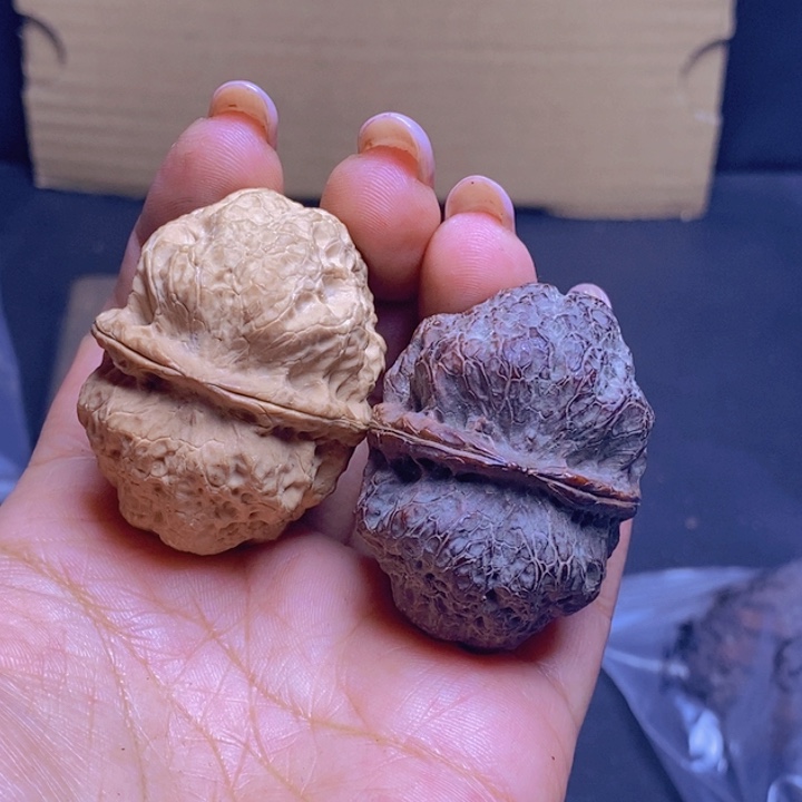 吊坠文玩核桃35-43mm