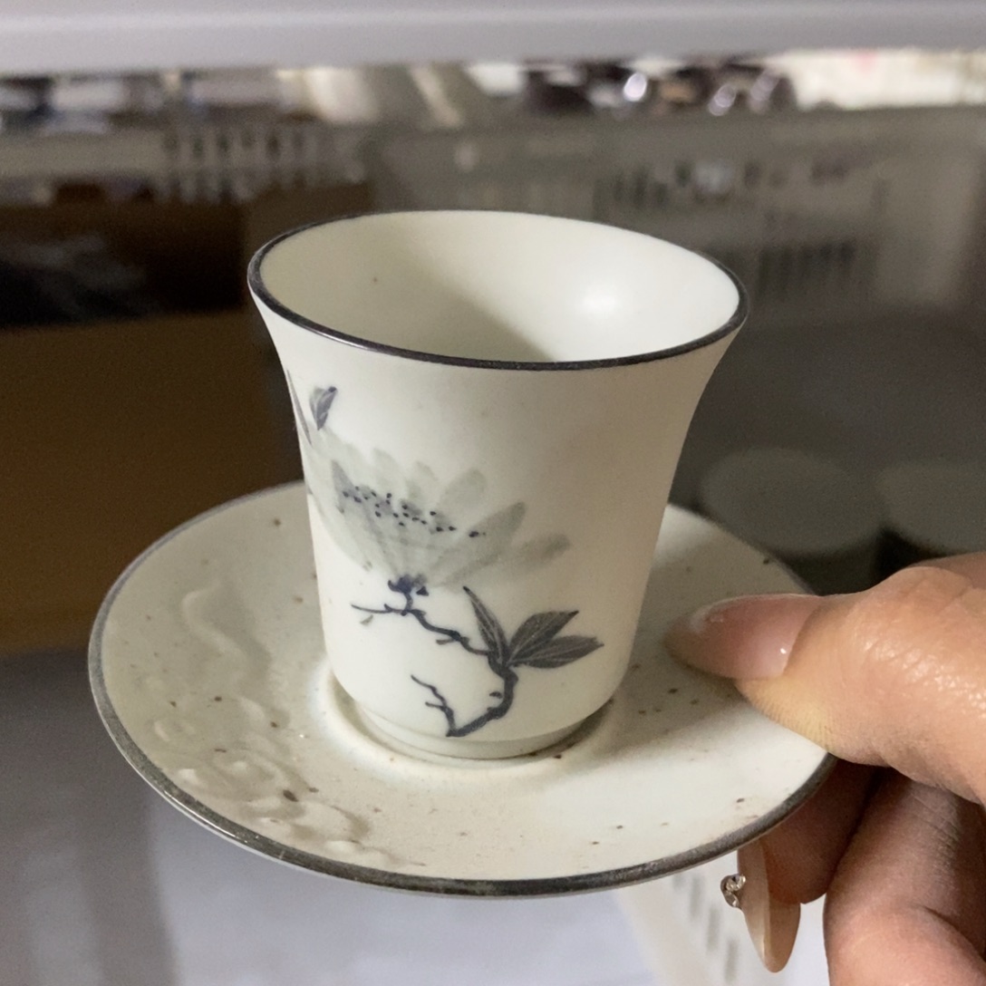 陶瓷制品福利活动802