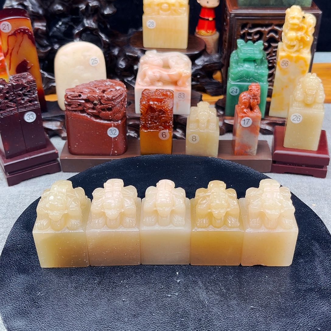 辽宁石捡漏瑕疵品3*3