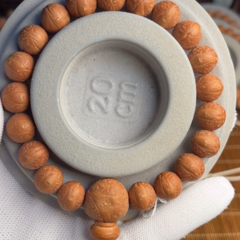 凤眼菩提手串精品凤眼菩提11.5mm