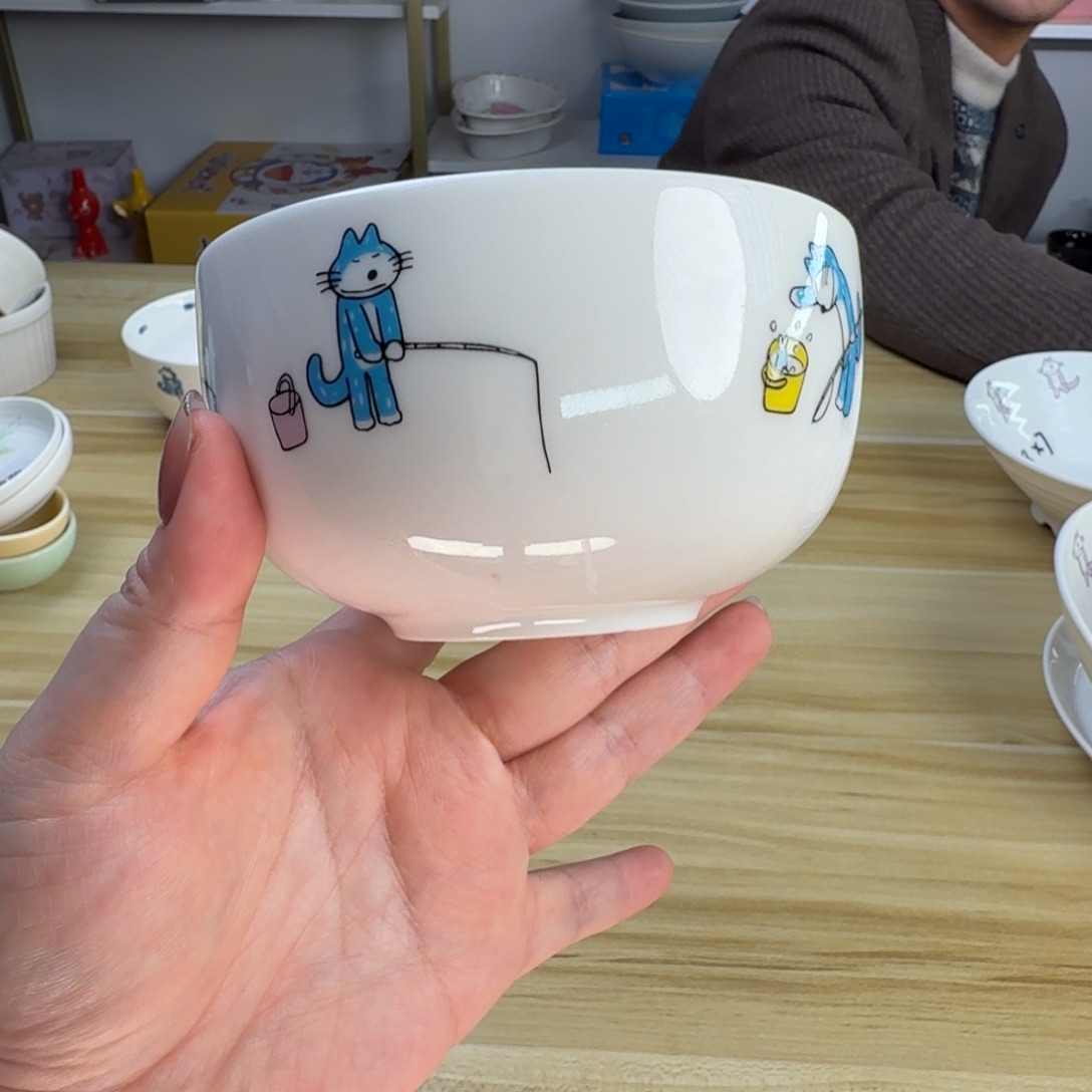 瓷片这个世界都是微瑕