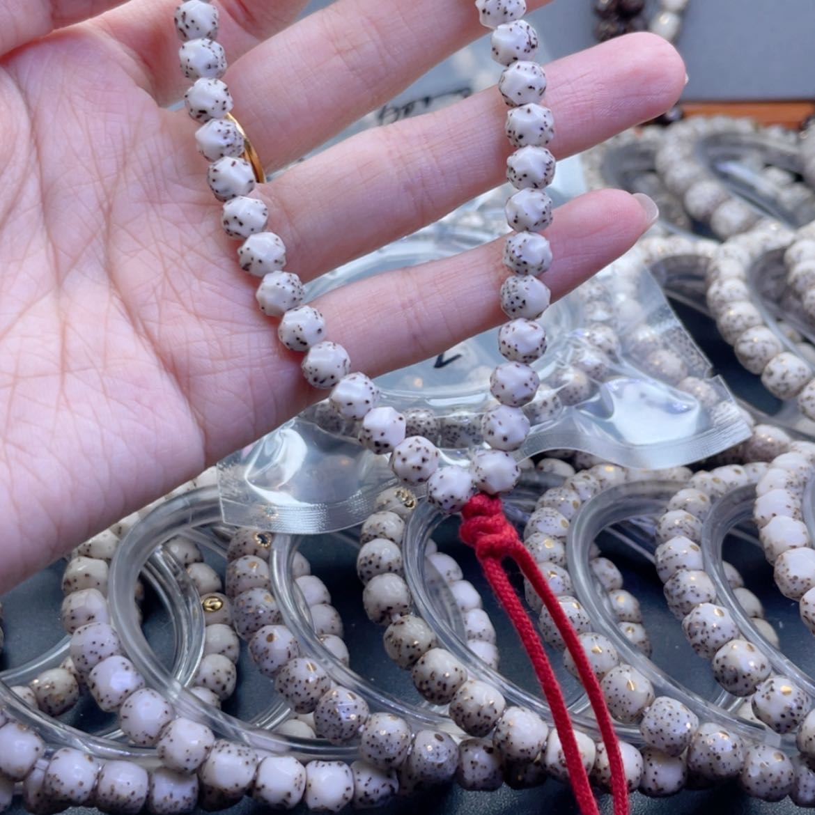 【闪购商品】星月菩提手串福利