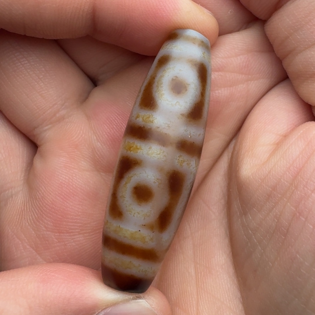 玛瑙/玉髓颈饰未镶嵌9