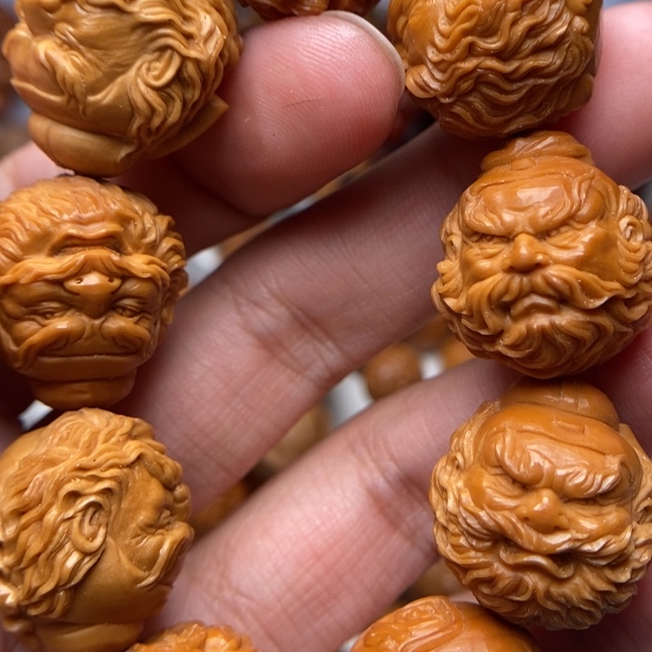 橄榄核吊坠橄榄个