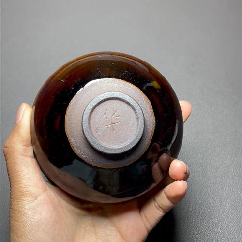 【闪购商品】茶盏-726............