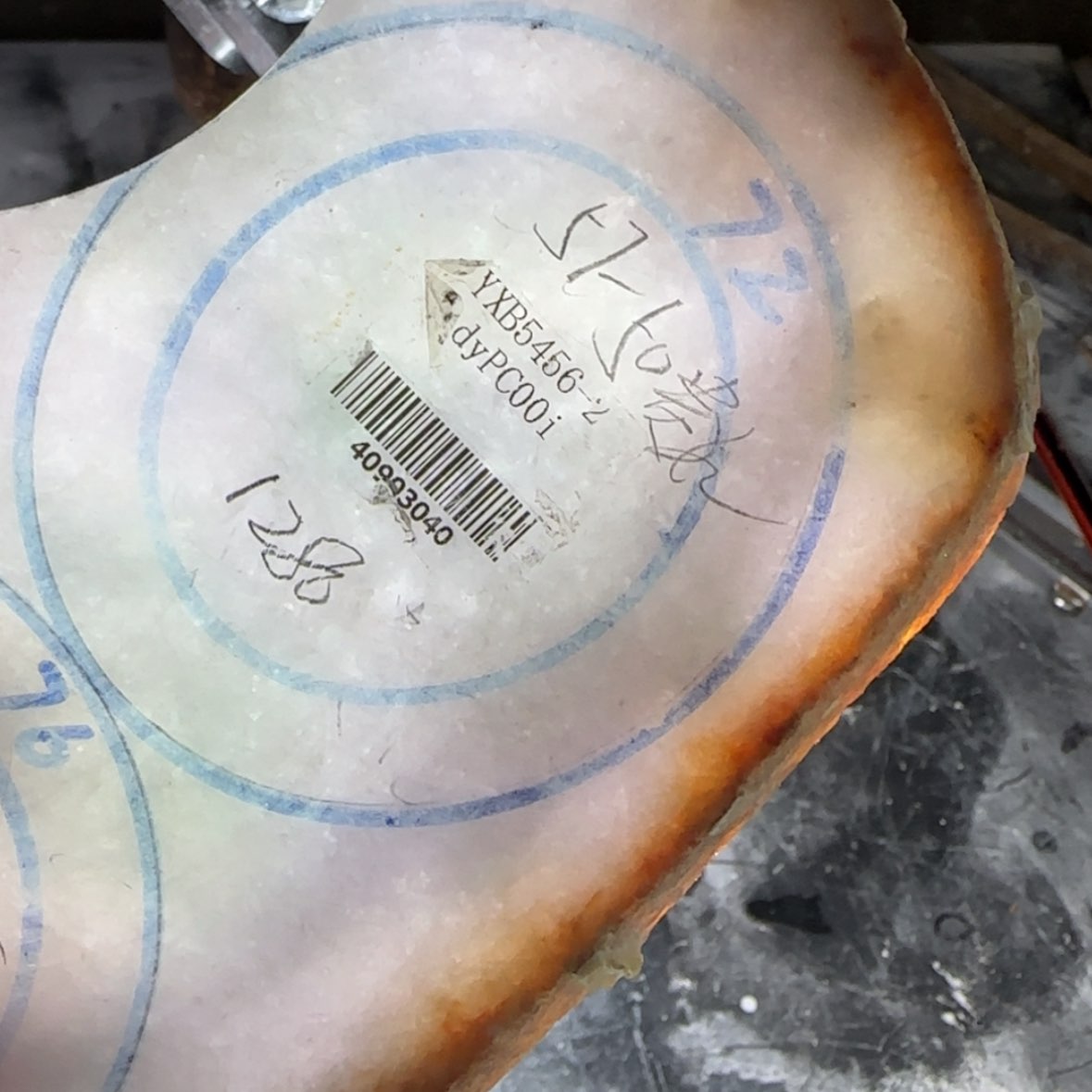 【闪购商品】定制翡翠翡翠未镶嵌