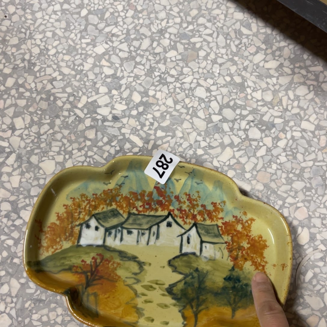 壶陶开窑了快来抢浮力