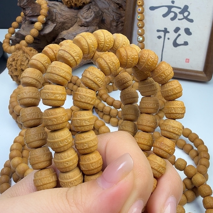 猴头核桃吊坠猴头核桃腰带卡10➕ 